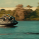 Image for article titled That Aquatic Side-By-Side From TikTok Is More Technically Interesting Than You Think